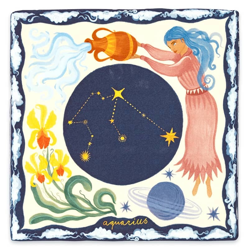 Storytiles Aquarius