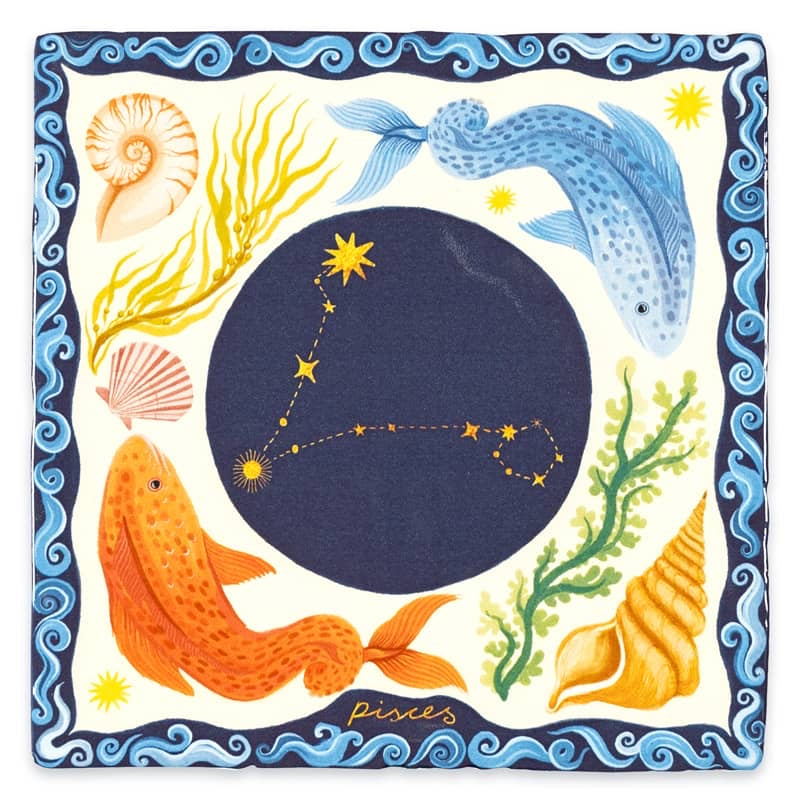 Storytiles Pisces S