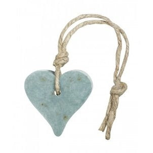 Hart 55 Gram Blauw/petrol Met Oregano Olive