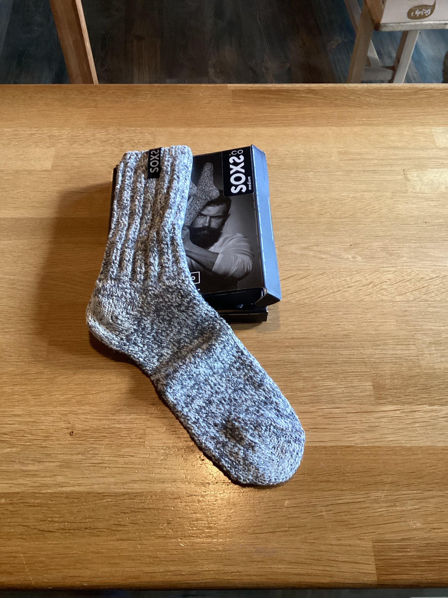 sox3189 medium jet black 47-52