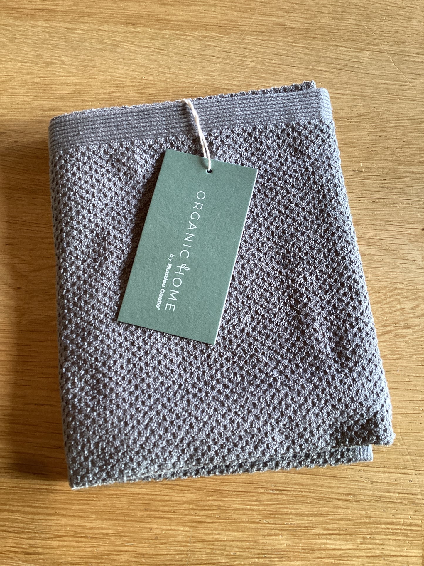 Theedoek forest natural