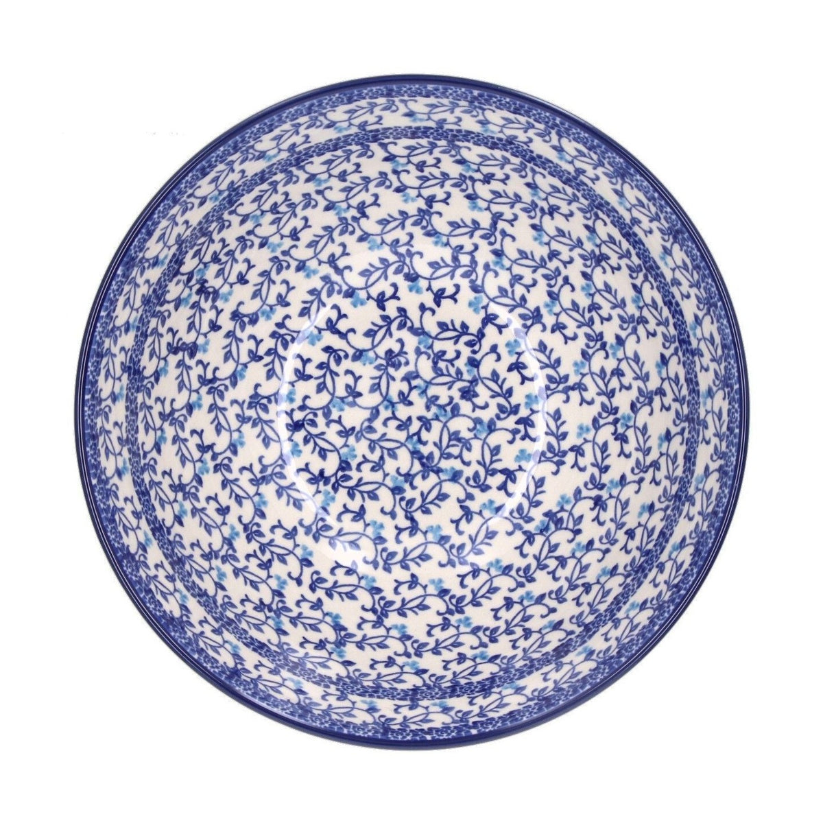 Bowl 2080 ml tender twigs