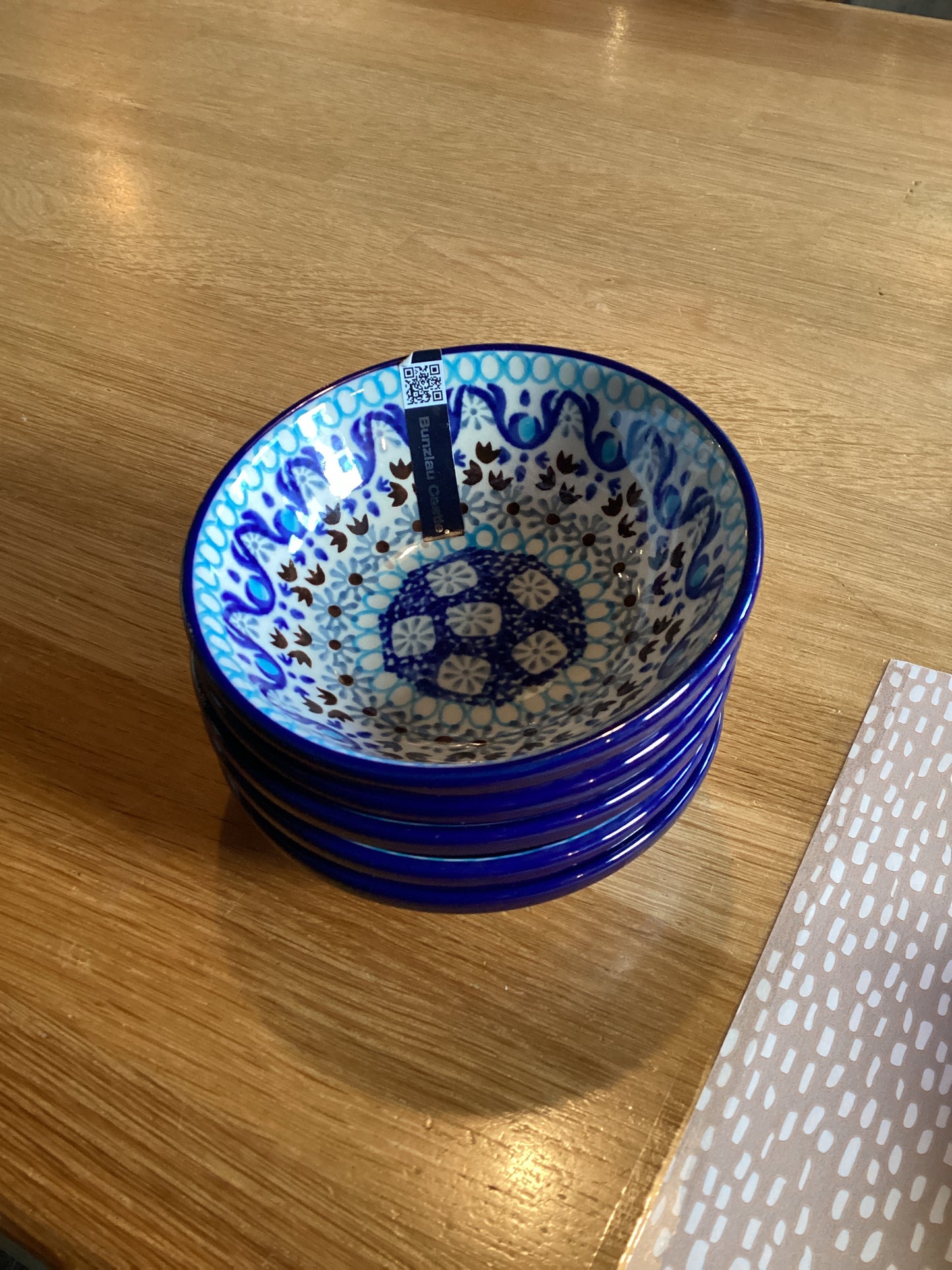 Bowl marrakesh 250ml