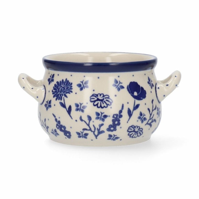 Soep bowl 360 ml flower festival 1016-2888