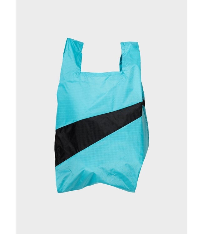 The new Shopping Bag M drive black