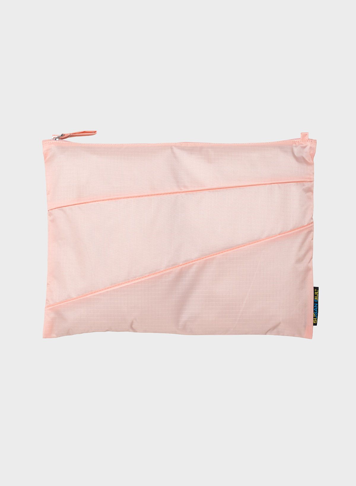 The new pouch mono tone large