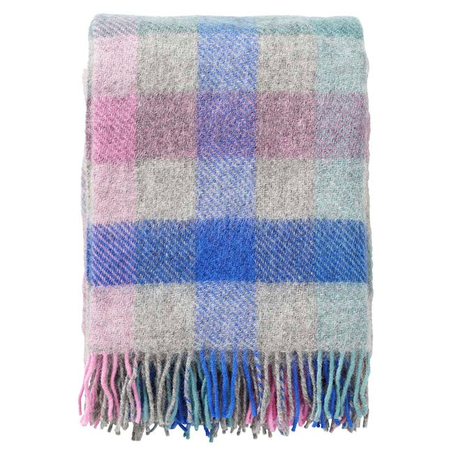 Klippan Gotland Multi Pastel