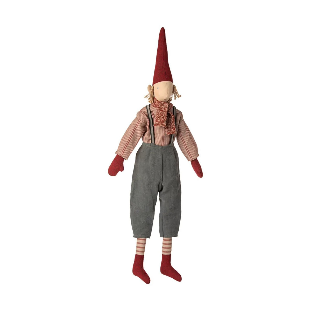Maileg pixy size 4 boy shirt and pants