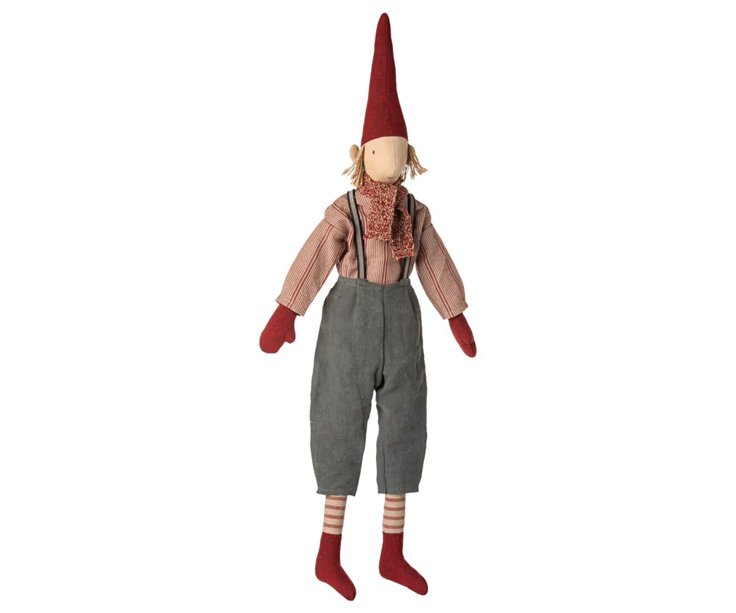 Maileg pixy size 4 boy shirt and pants