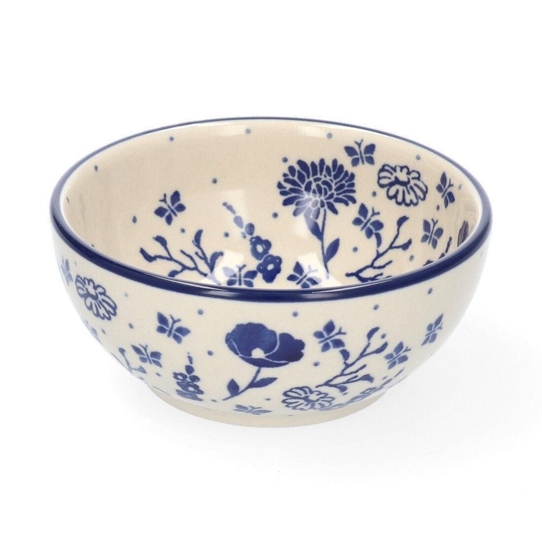 Rice bowl 600 ml flower festival