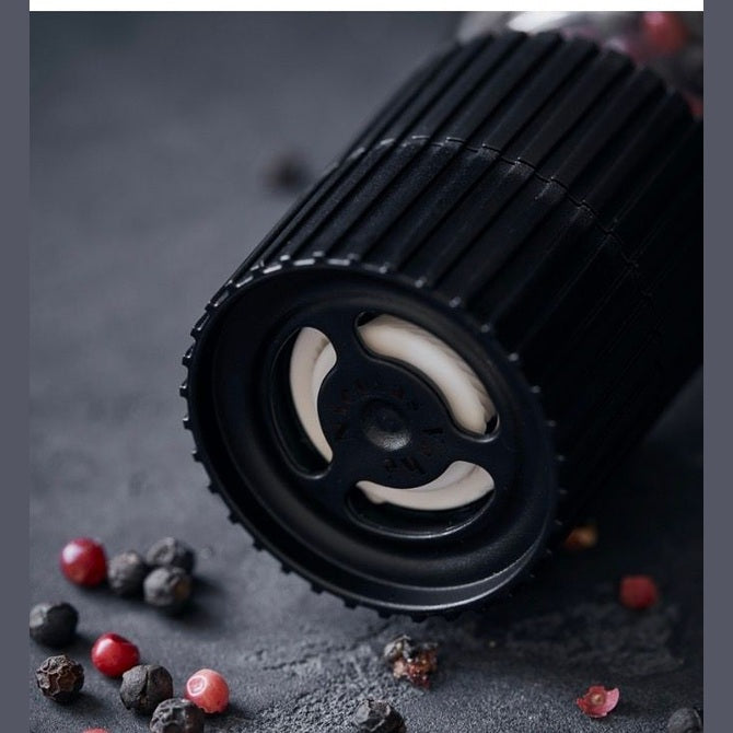 Nicolas Vahé PEPPER, BLACK & PINK MIX, 140 gram
