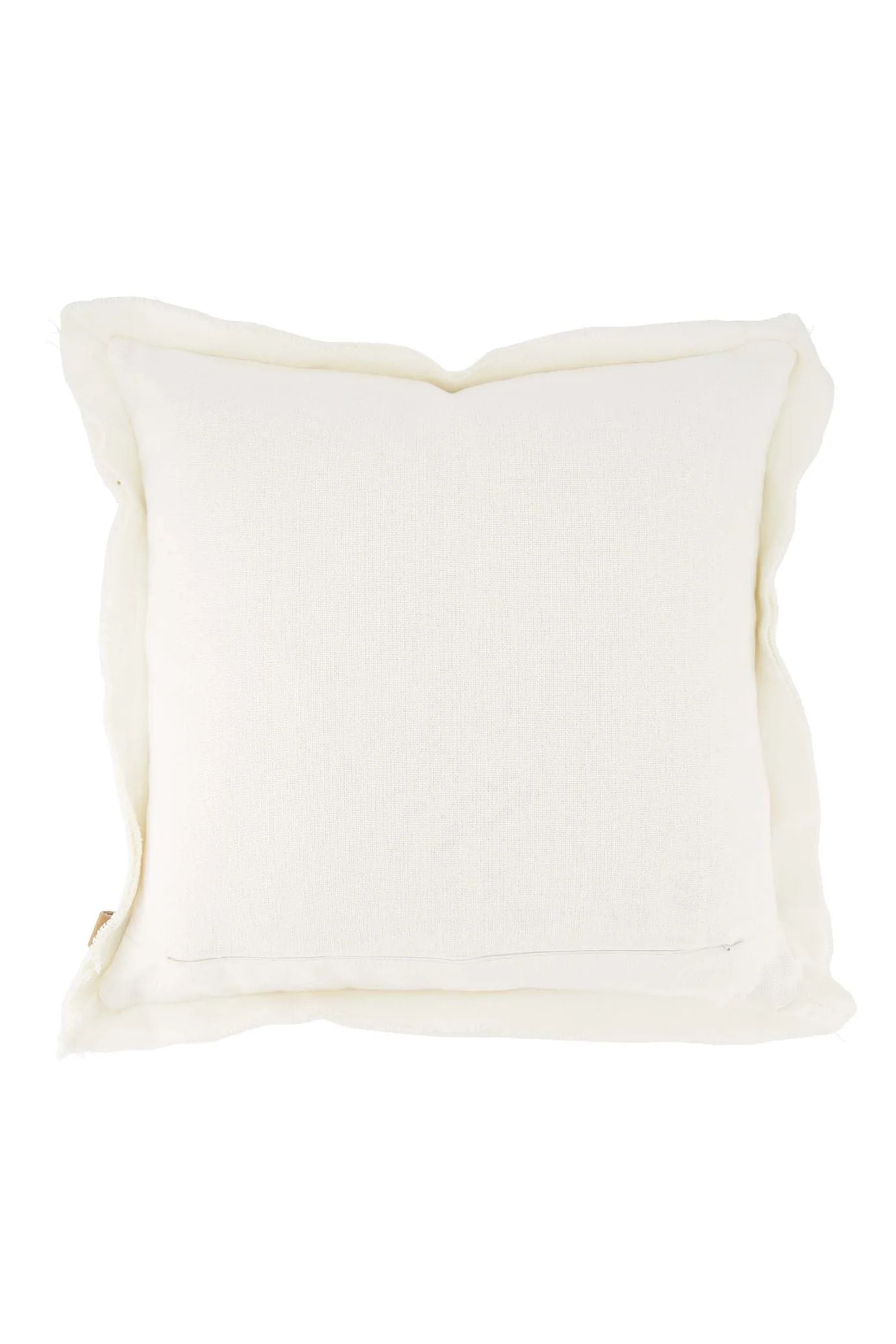 Kussen Happy Place 45x45cm