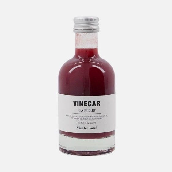 Nicolas Vahé vinegar raspberry 200ml