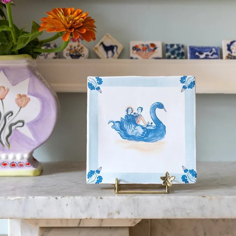 In The Wedding Boat S