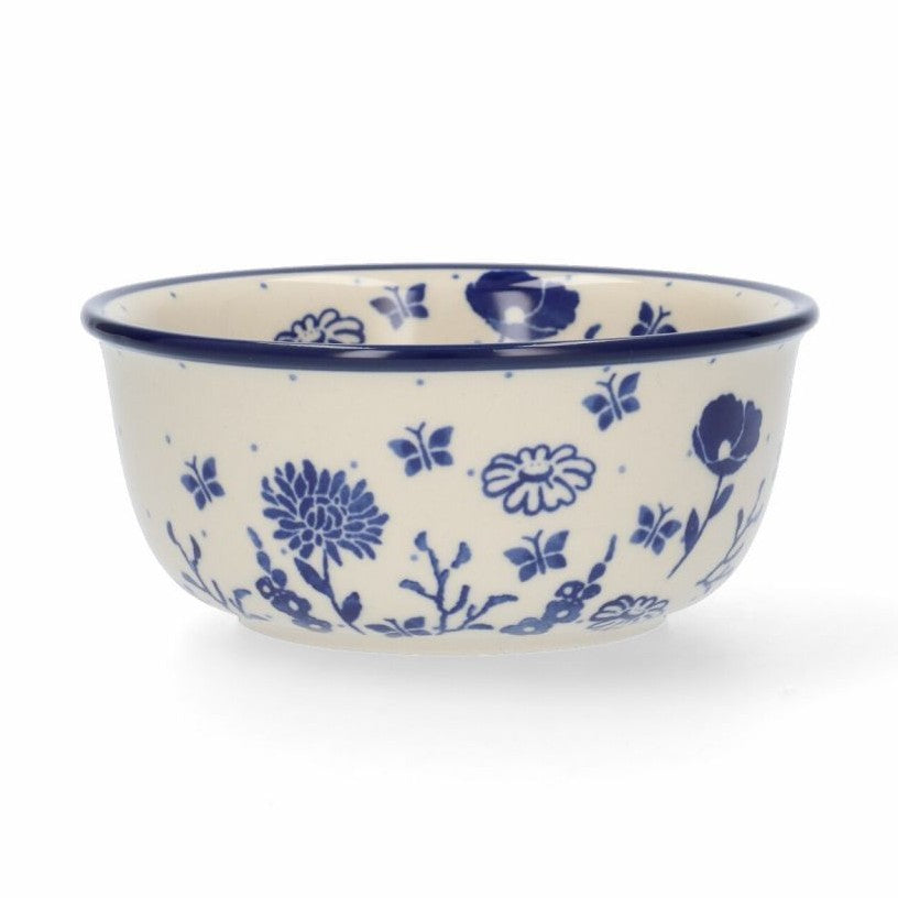 Salad bowl 370 ml Flower festival 1114-2888