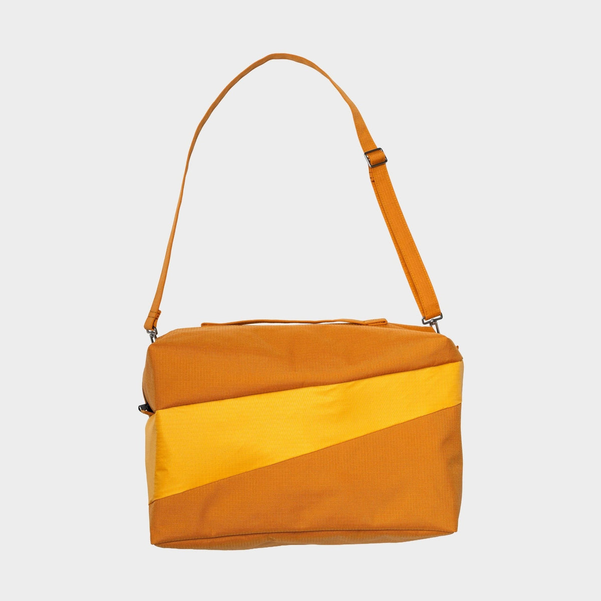 Susan bijl the new 24/7 bag ginger & calendula one size