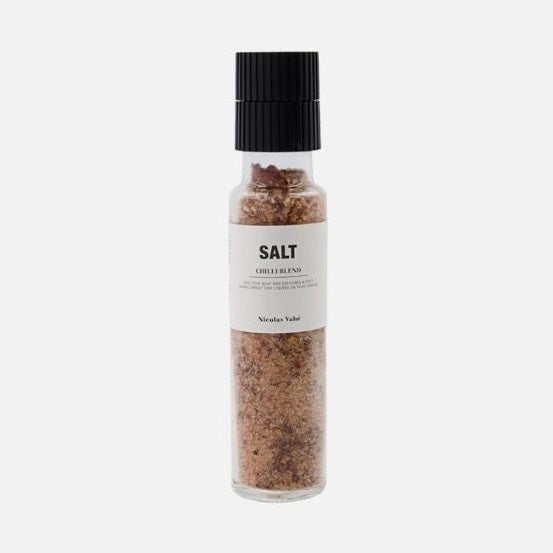 Nicolas Vahé salt chili 315 gram
