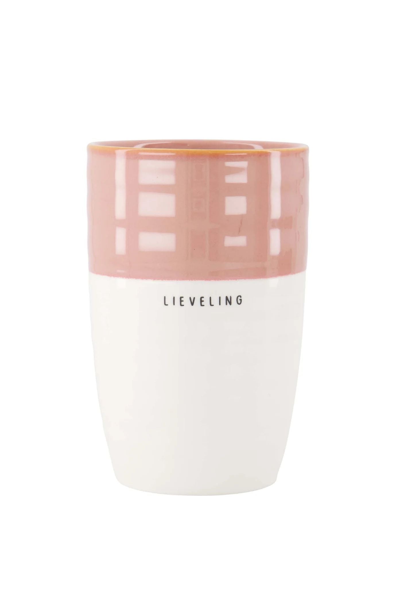 Zusss mok L lieveling