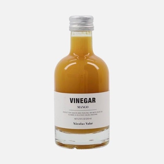 Nicolas Vahé vinegar mango 200ml