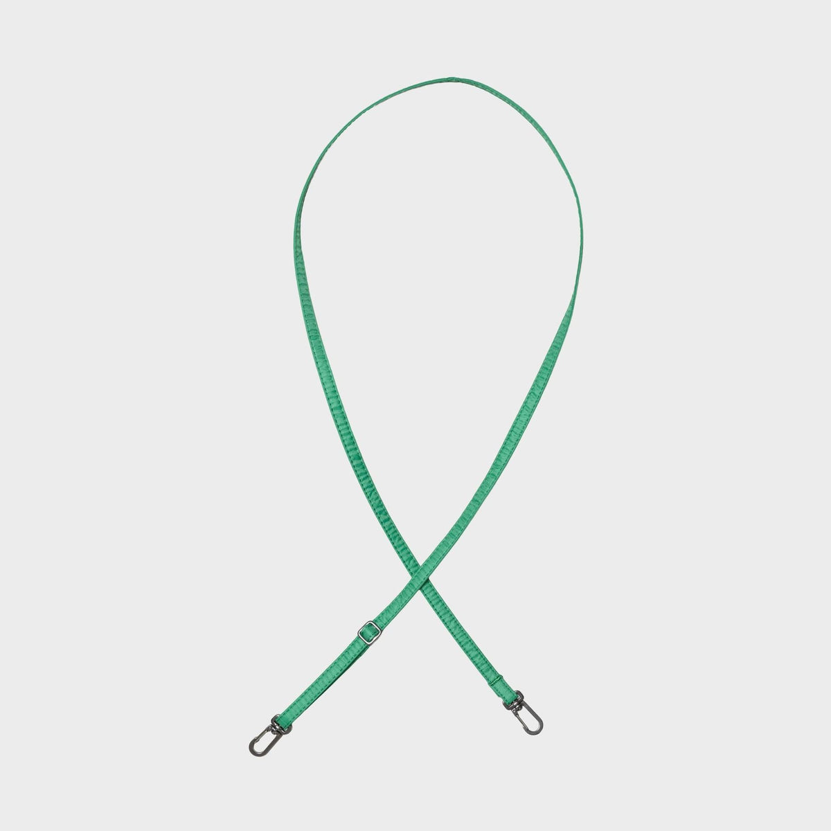 Susan bijl the new strap Holly green slim