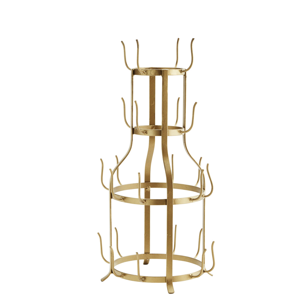 Madam Stoltz Mug Holder