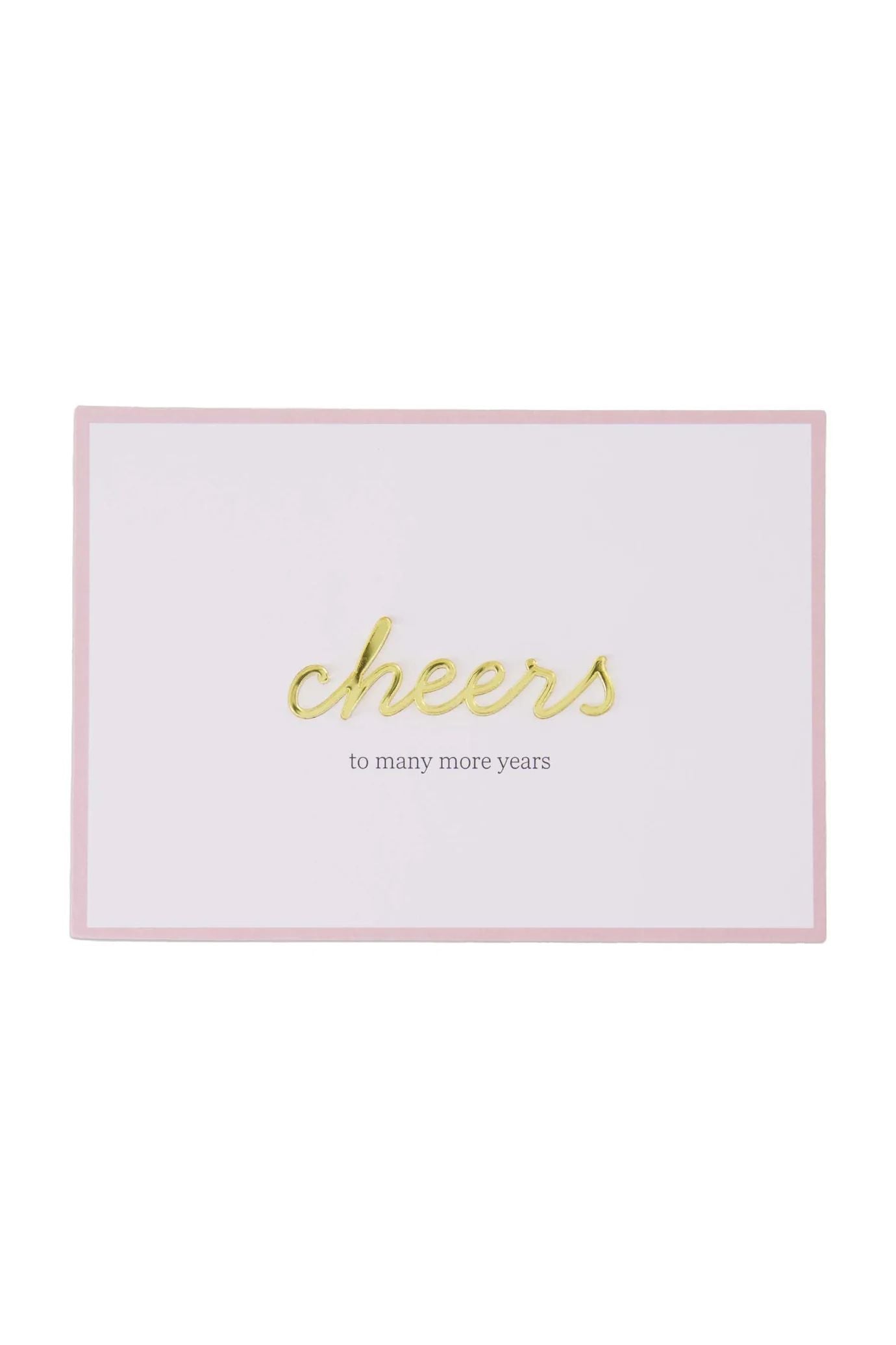 Zusss ansichtkaart cheers