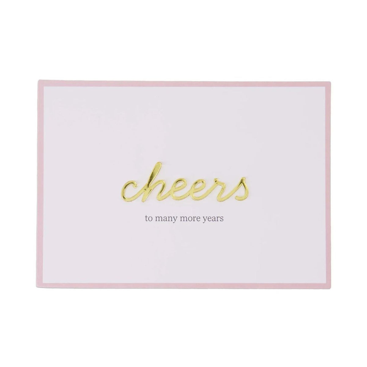 Zusss ansichtkaart cheers