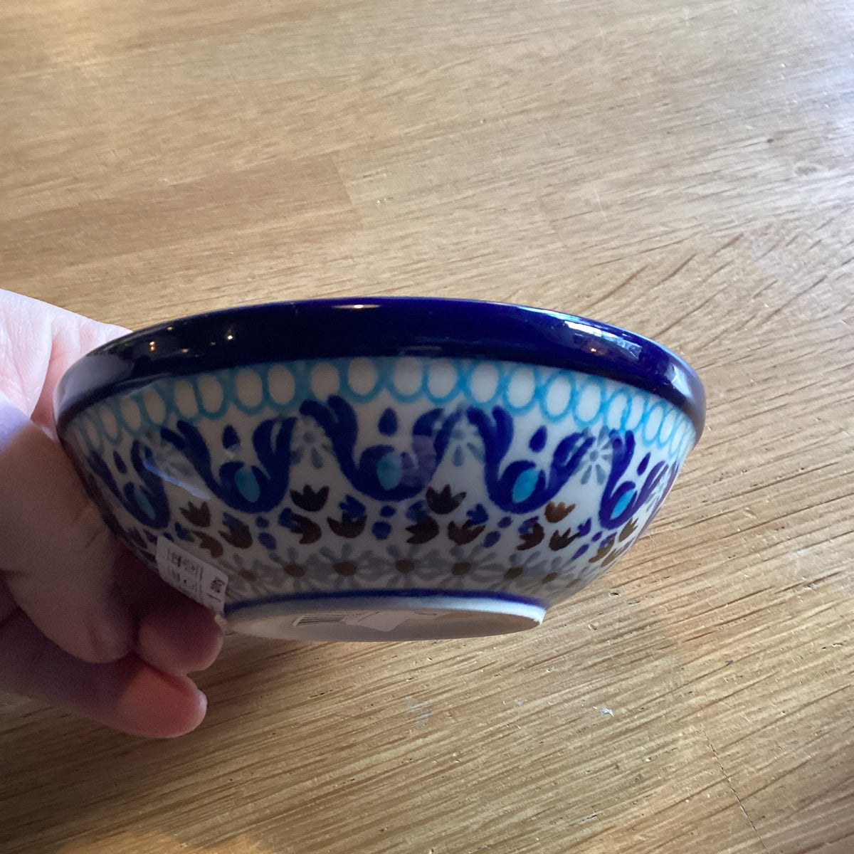 Bowl marrakesh 250ml