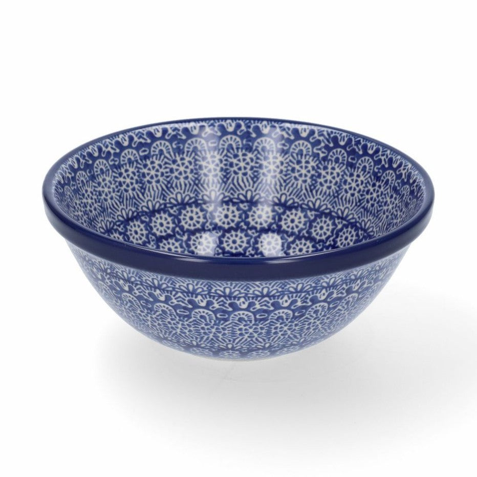 Bowl 800 ml lace