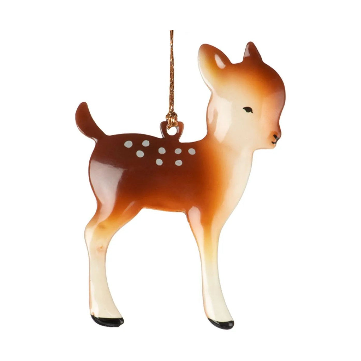 Maileg Metal Ornament Bambi Small