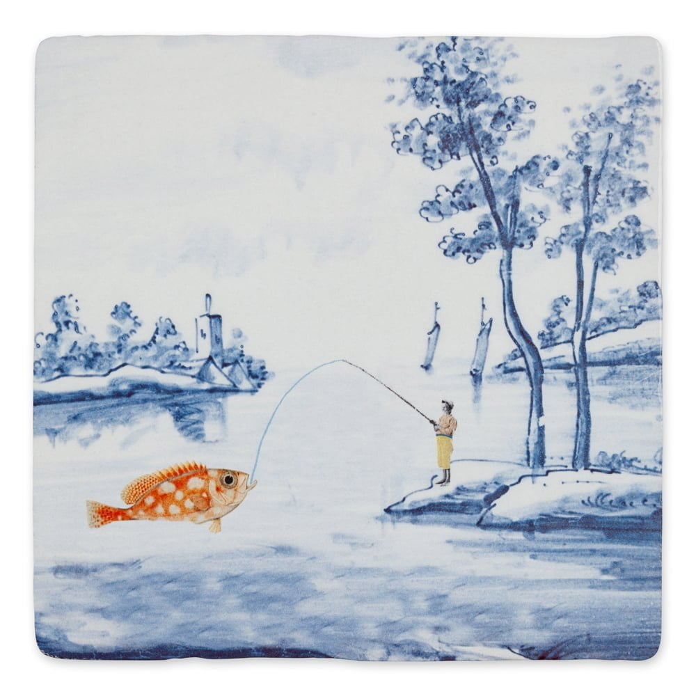 Catching The Big Fish S