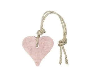Hart 55 Gram Oud Roze Met Zemelen Roos