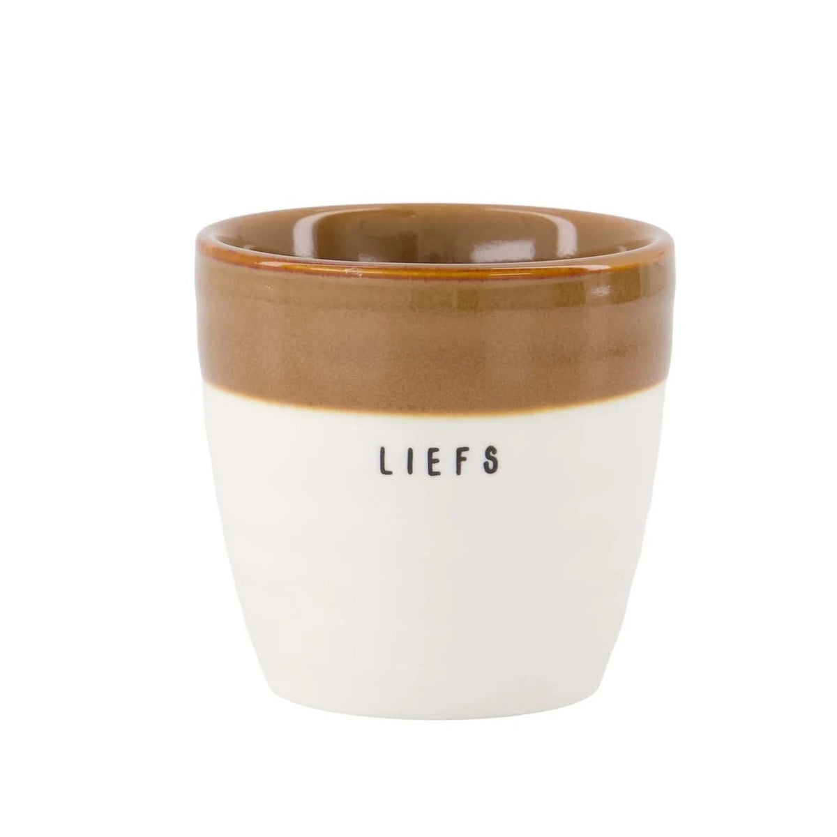Zusss espressomok liefs