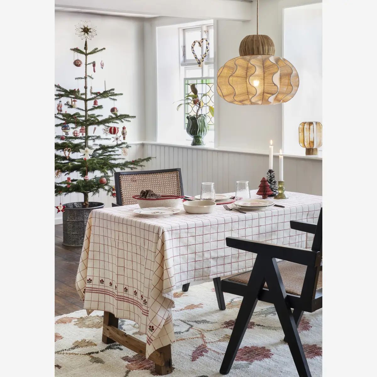 Madam stoltz vloerkleed flower PRE ORDER LEVERING EIND AUGUSTUS