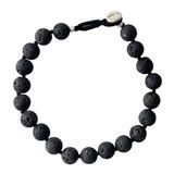 Ibu men bracelet round