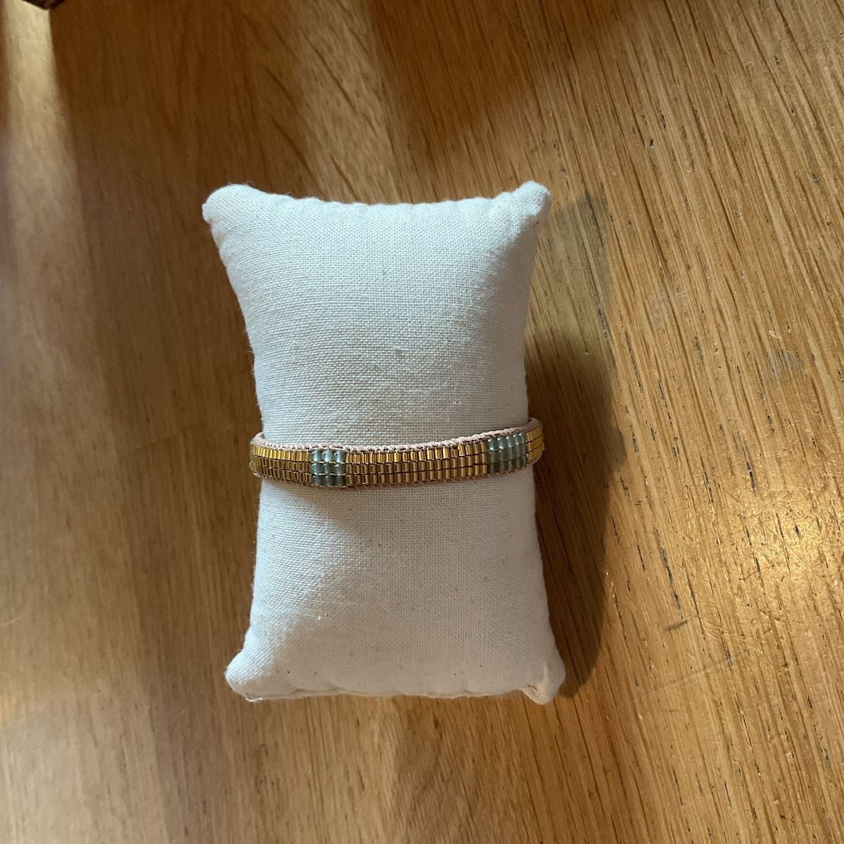 Ibu bracelet bobo aventurine