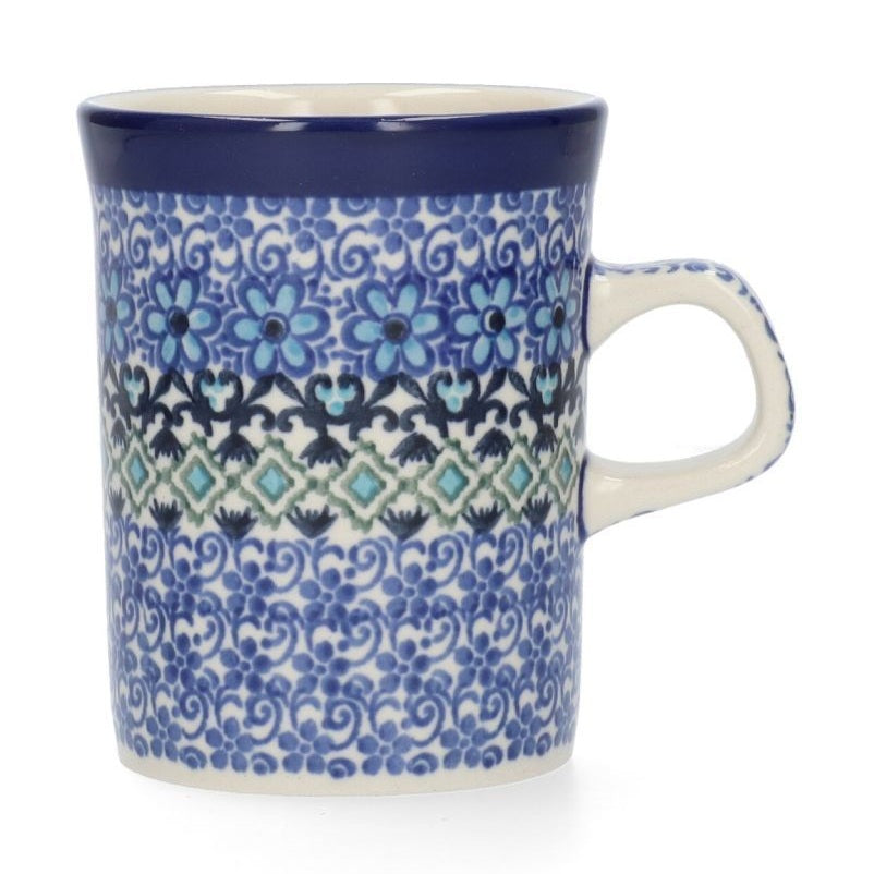 Bunzlau castle mug straight 250 ml lisboa