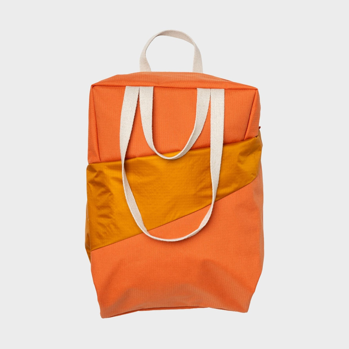 Susan bijl the new tote bag koi & ginger medium