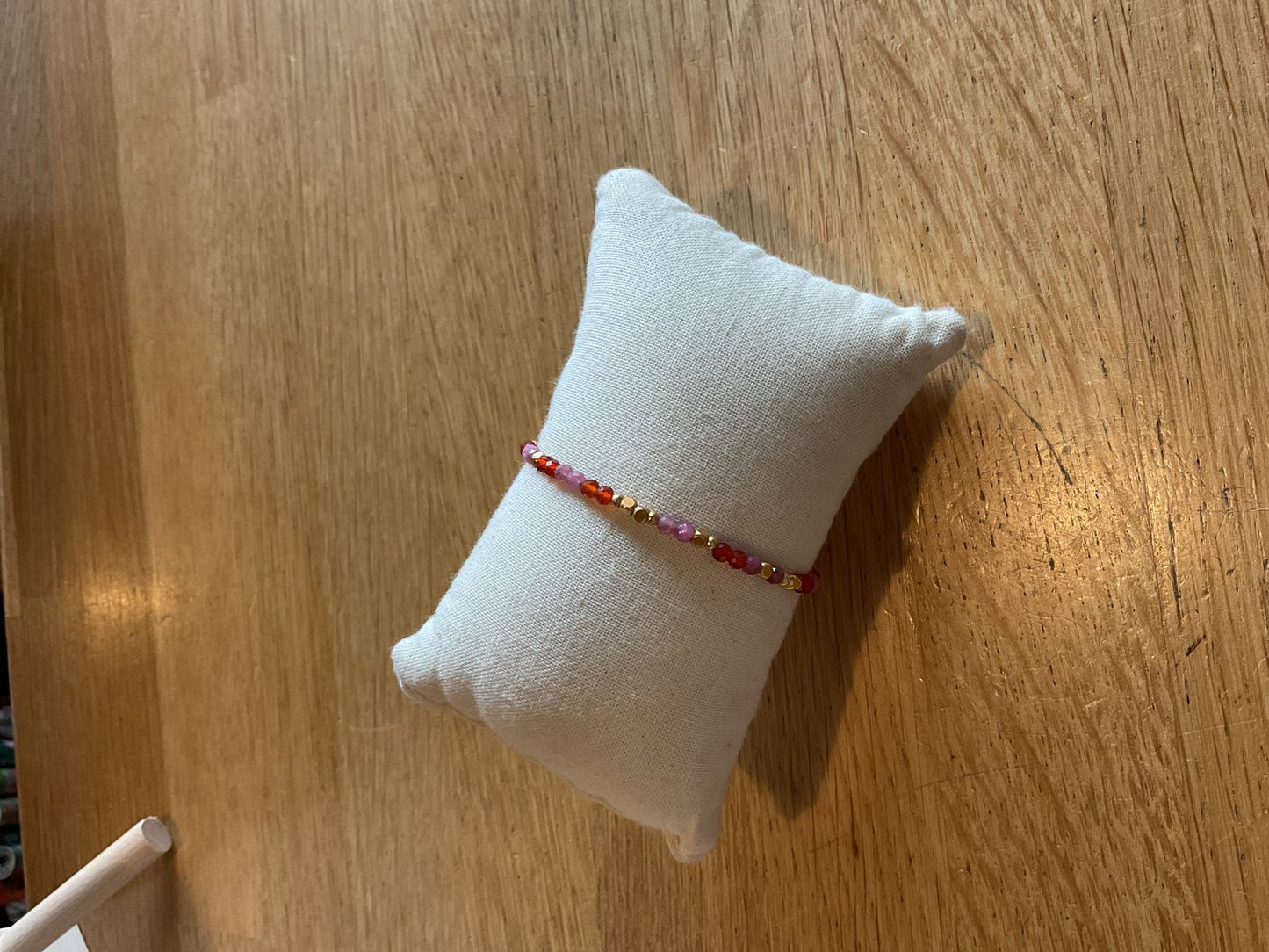 Ibu bracelet lulu liv mix mix orange