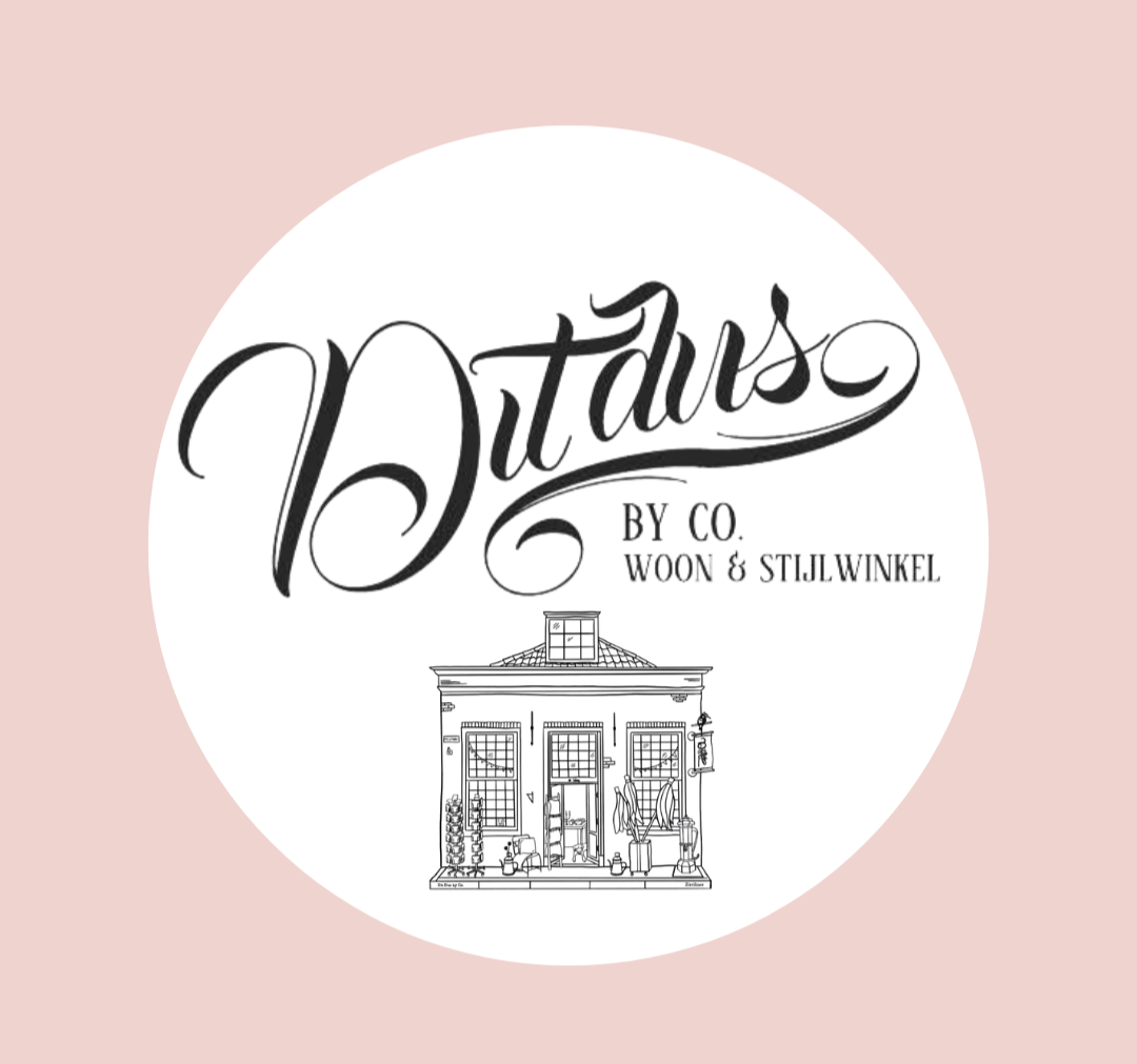 Dit Dus by Co. Cadeaubonnen