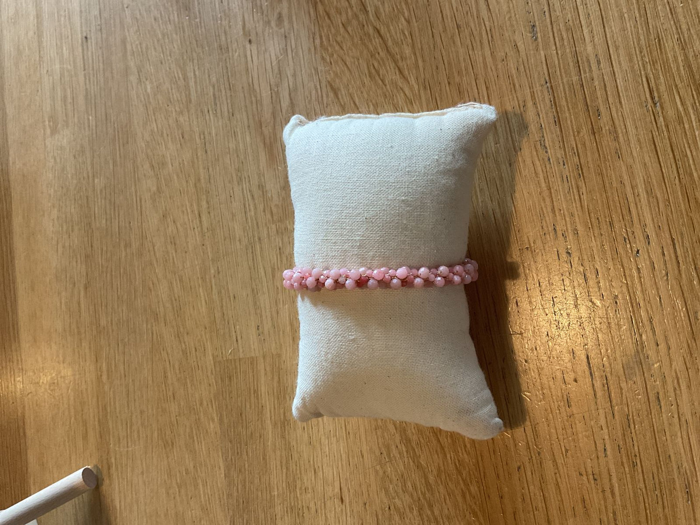 Ibu bracelet jill jazzy mix pink