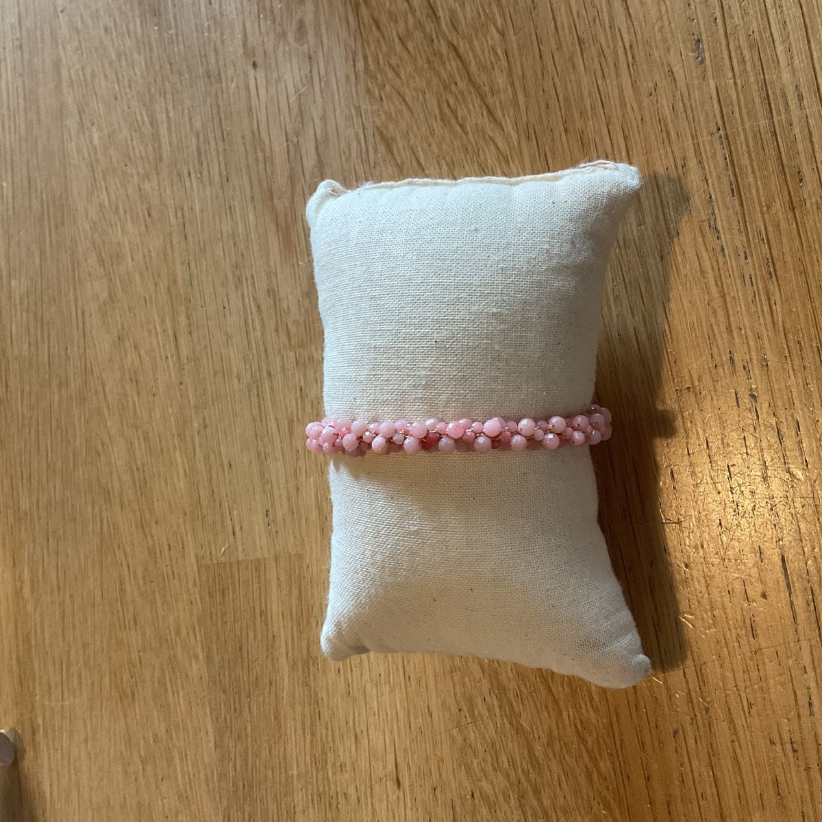 Ibu bracelet jill jazzy mix pink