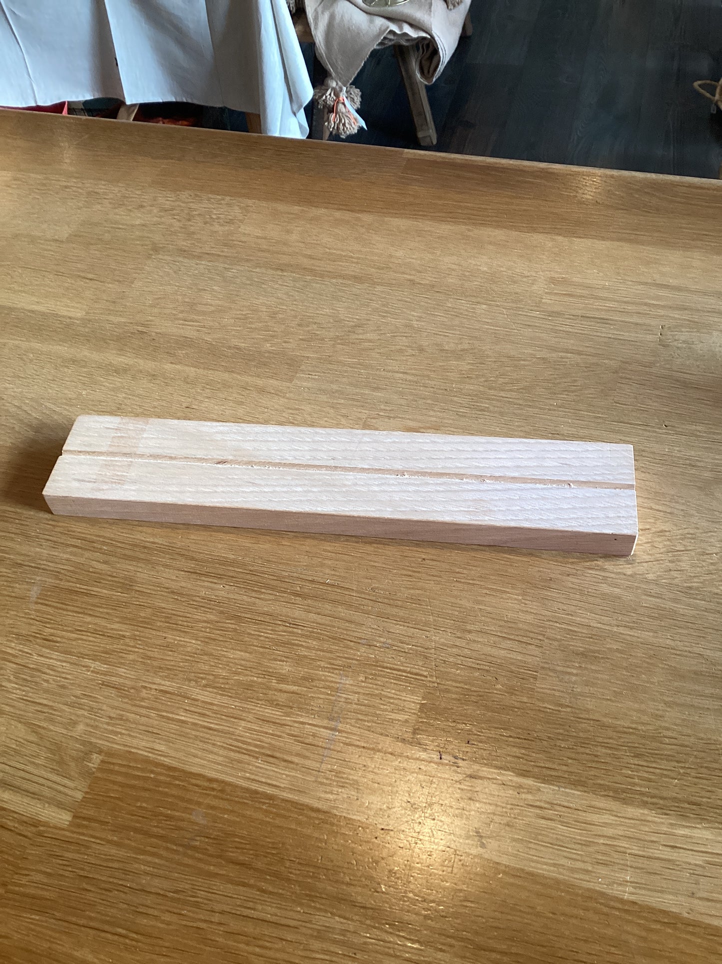 wandplank Small