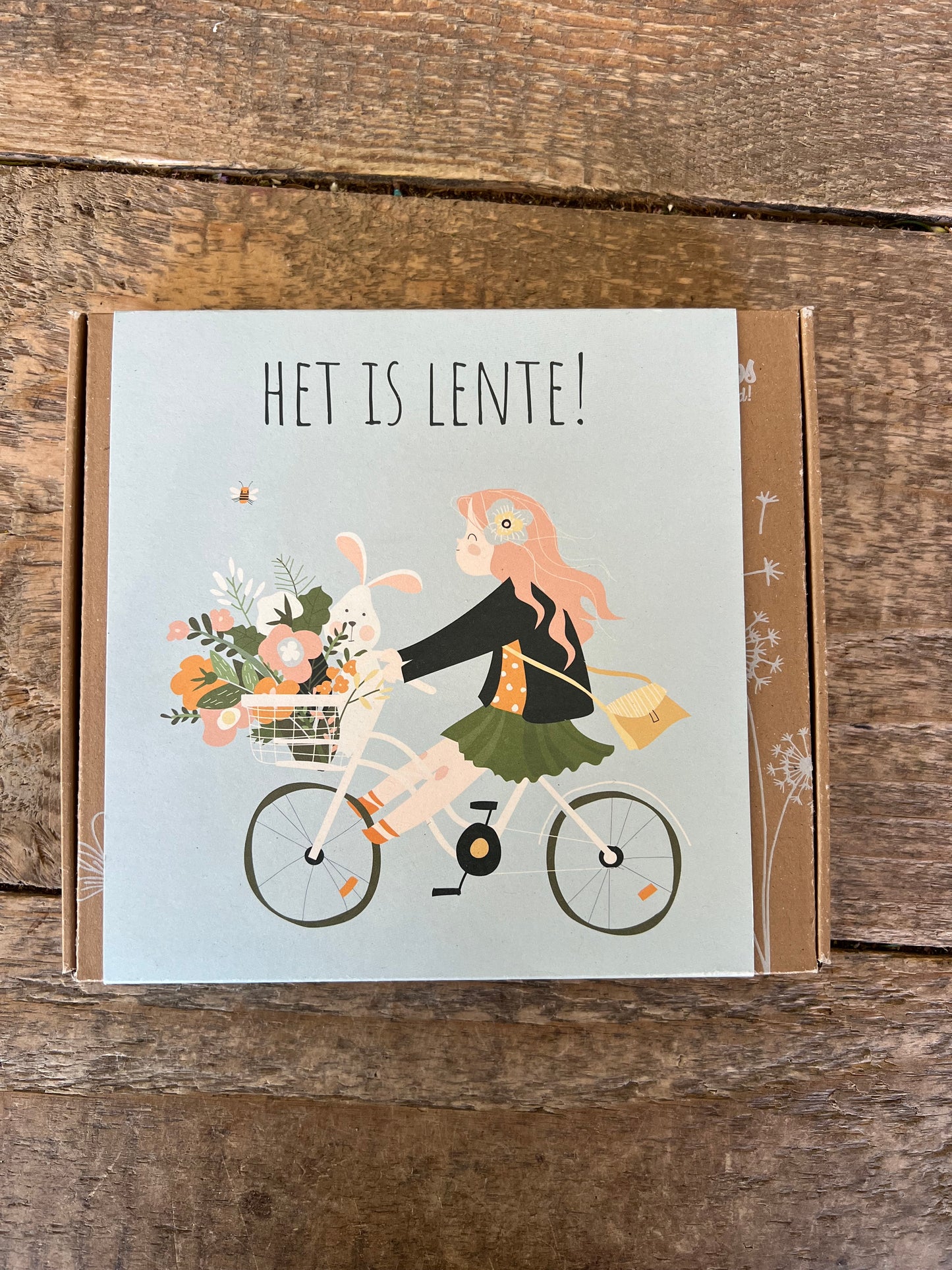 Het Is Lente Medium blossombs