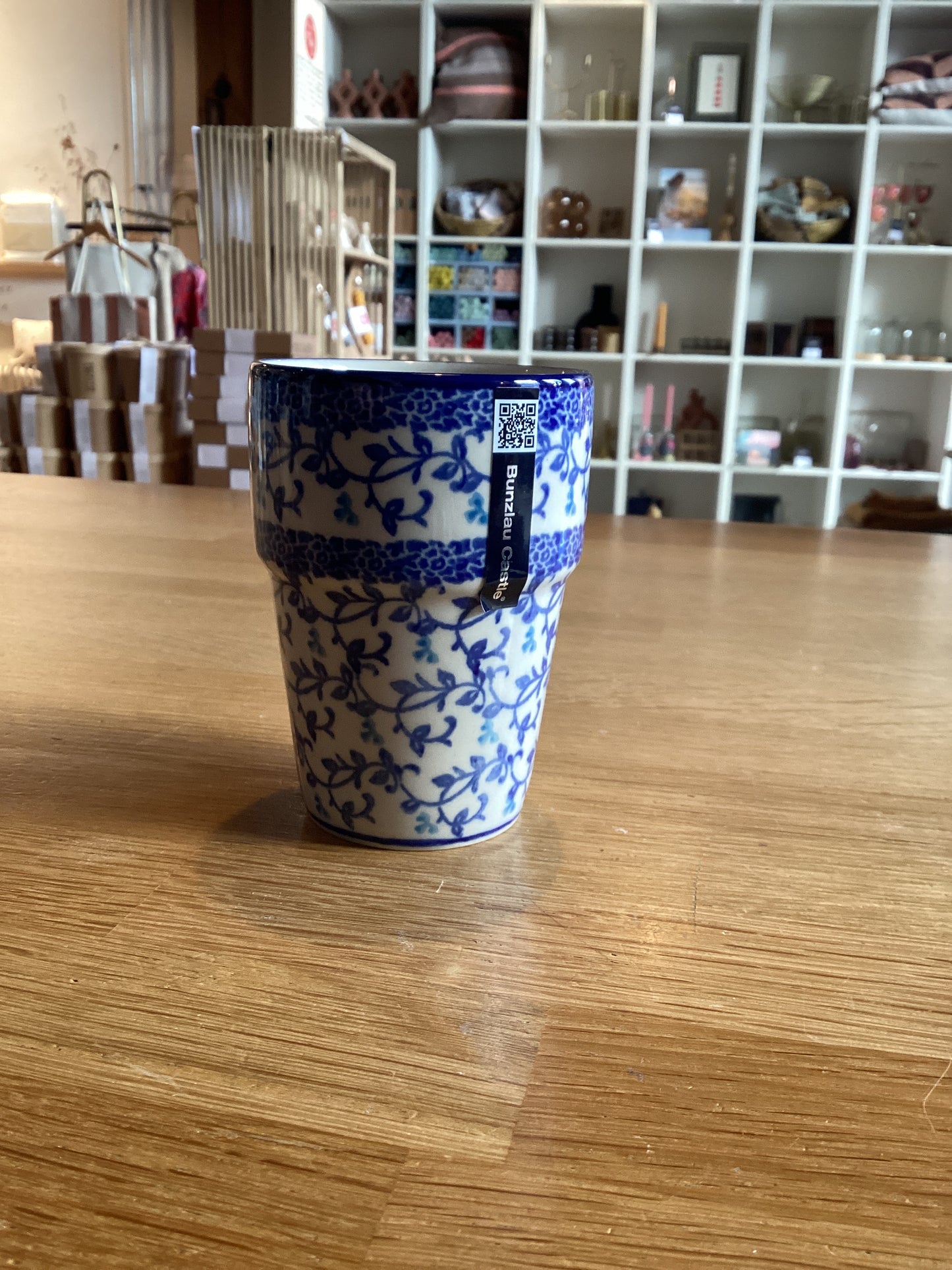 Melk Beker 1071-1824