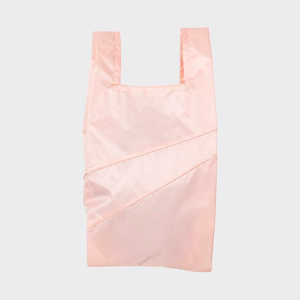 The new shopping bag mono tone small