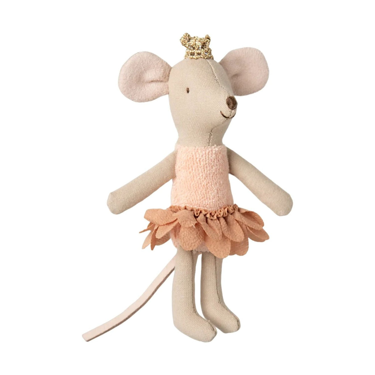 Maileg princess mouse little sister in matchbox