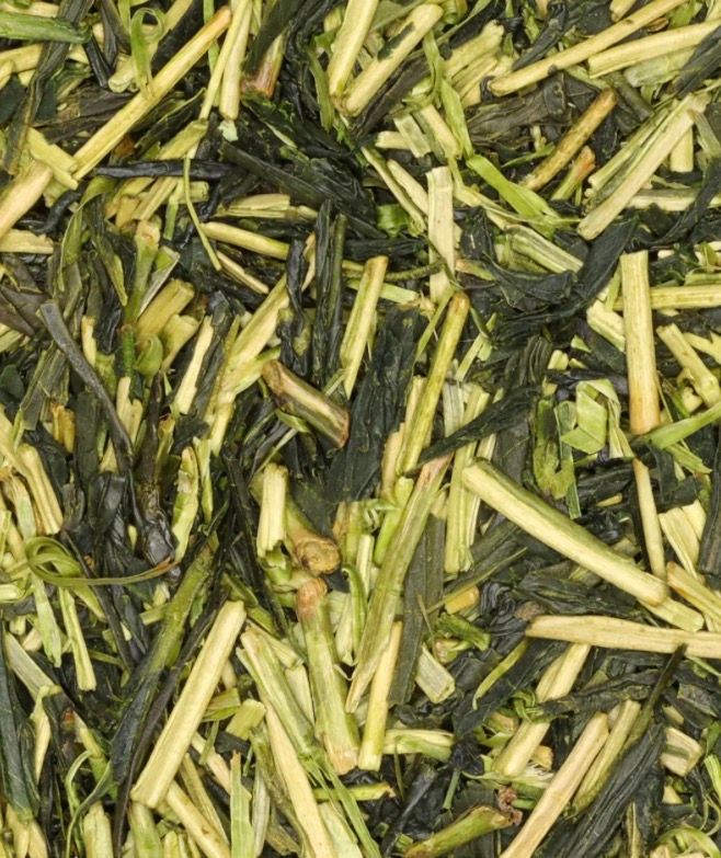 Kukicha groene thee