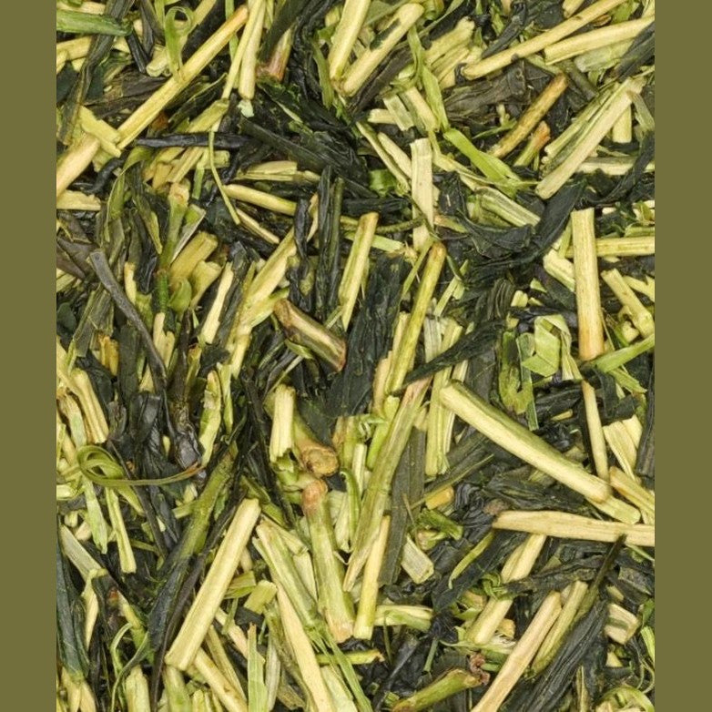 Kukicha groene thee