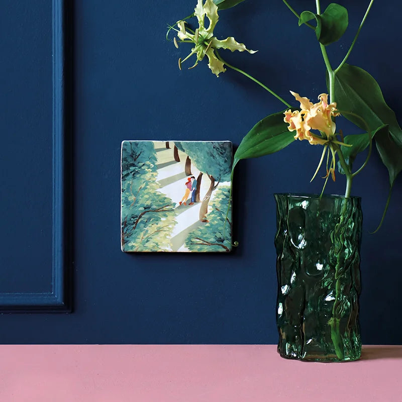 It Started with A Kiss S